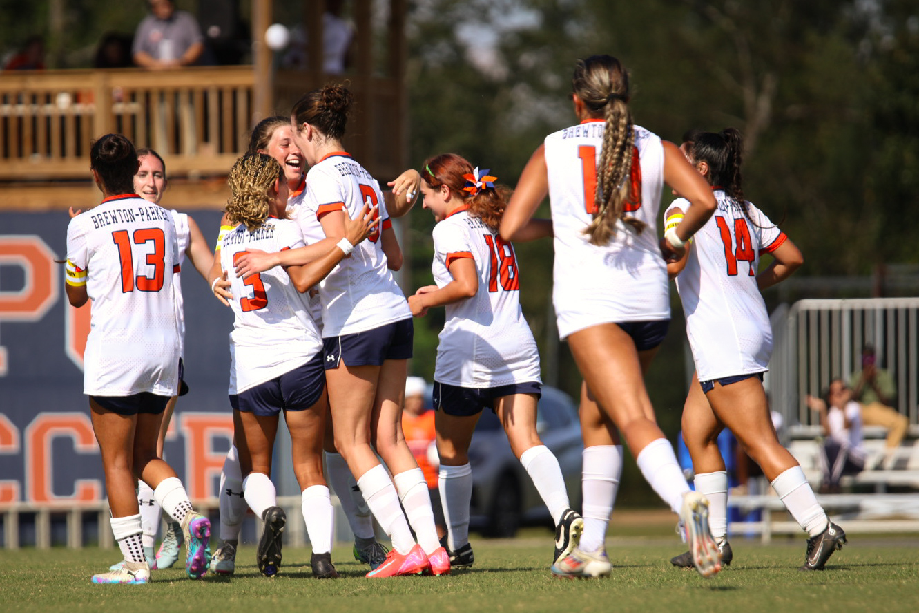 Barons Soar Over the Flying Fleet