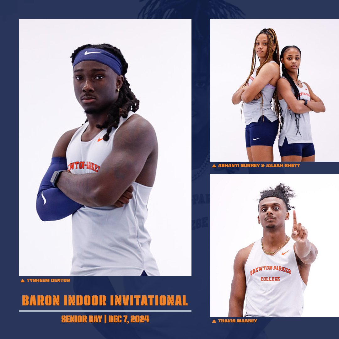 Brewton-Parker Track and Field Season Preview: New Beginnings Under Coach Tony Hawkins