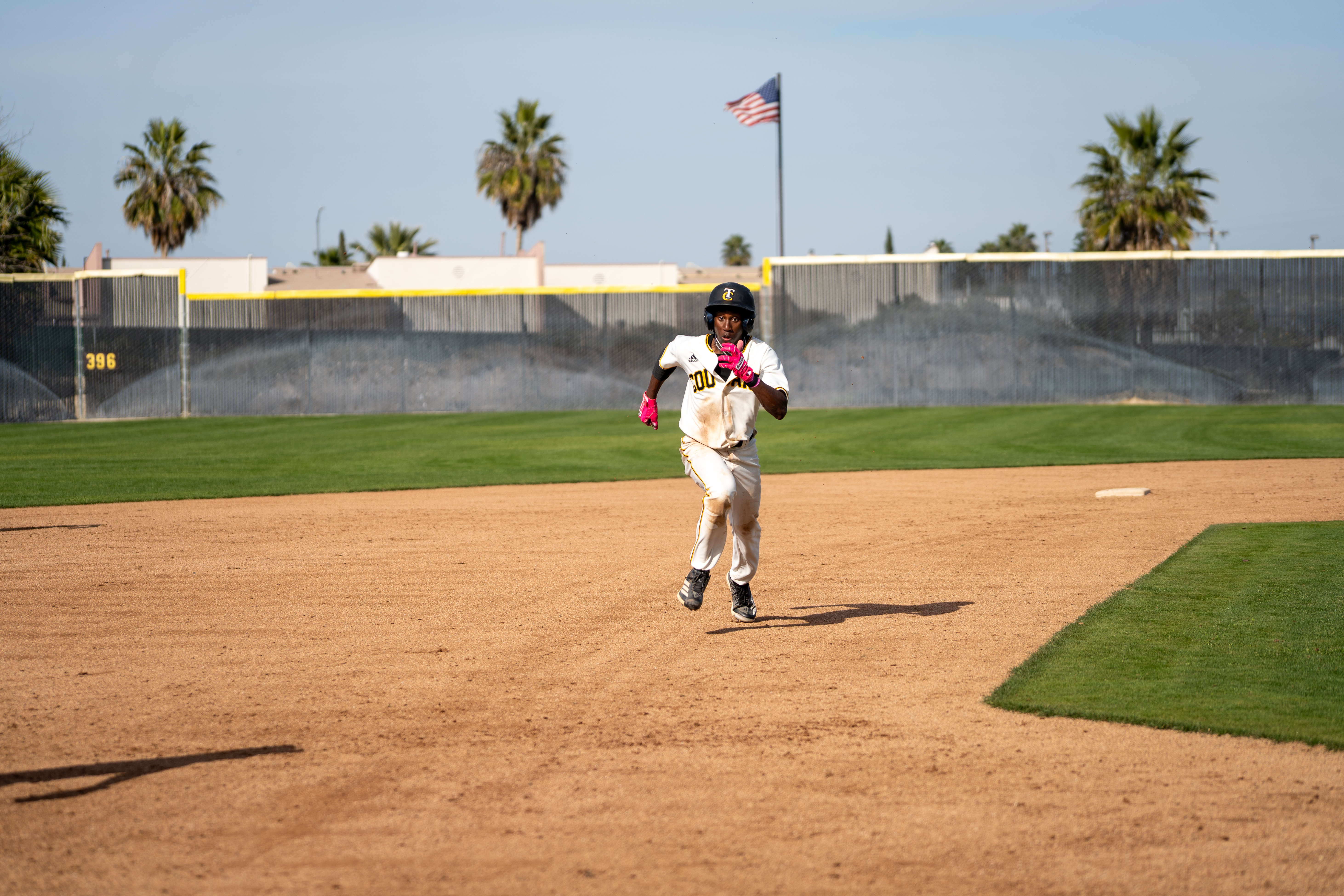 Photo by Rachel Sasi.