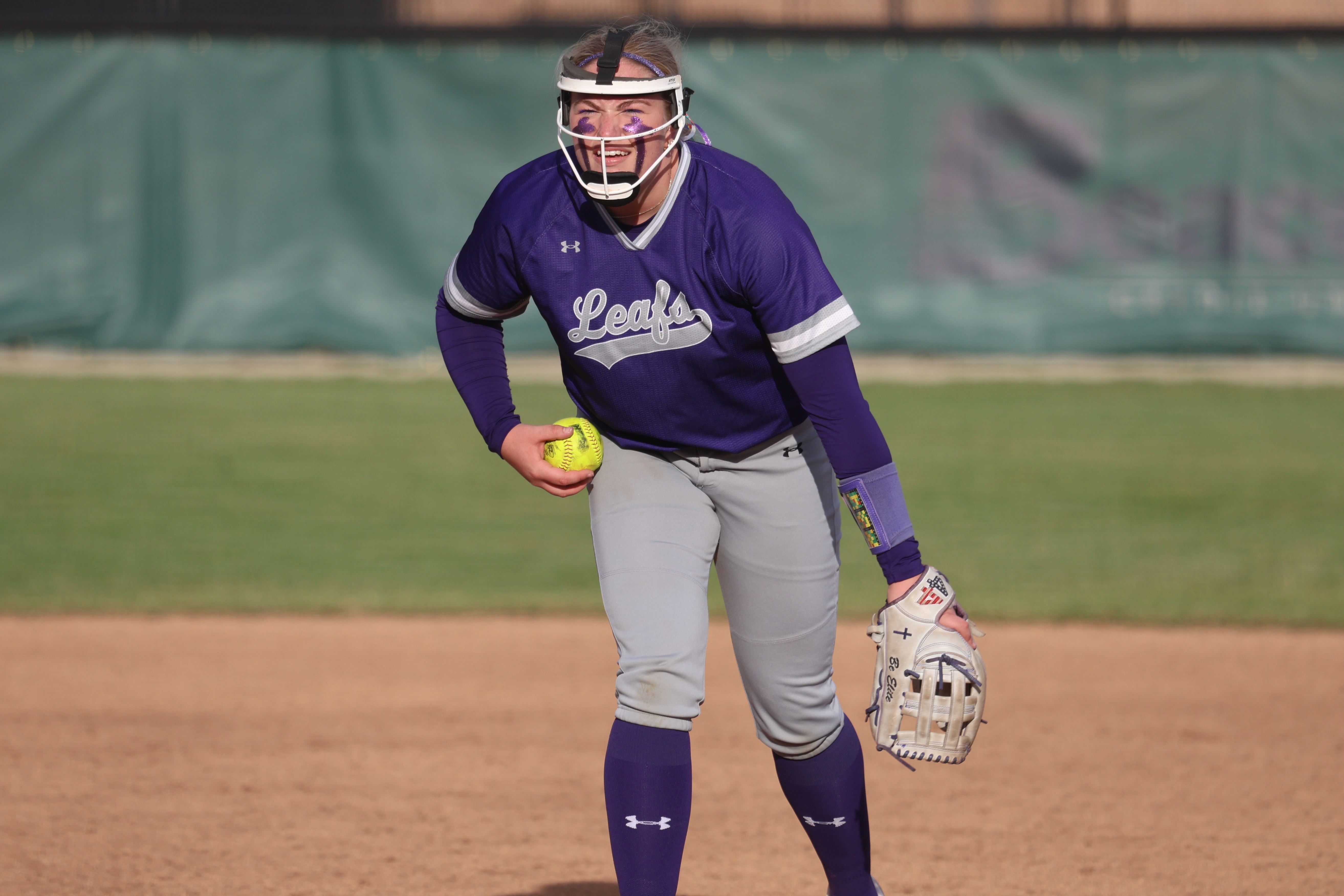 Pico’s early homer puts Goshen ahead, but Huntington pulls away with six-run fourth