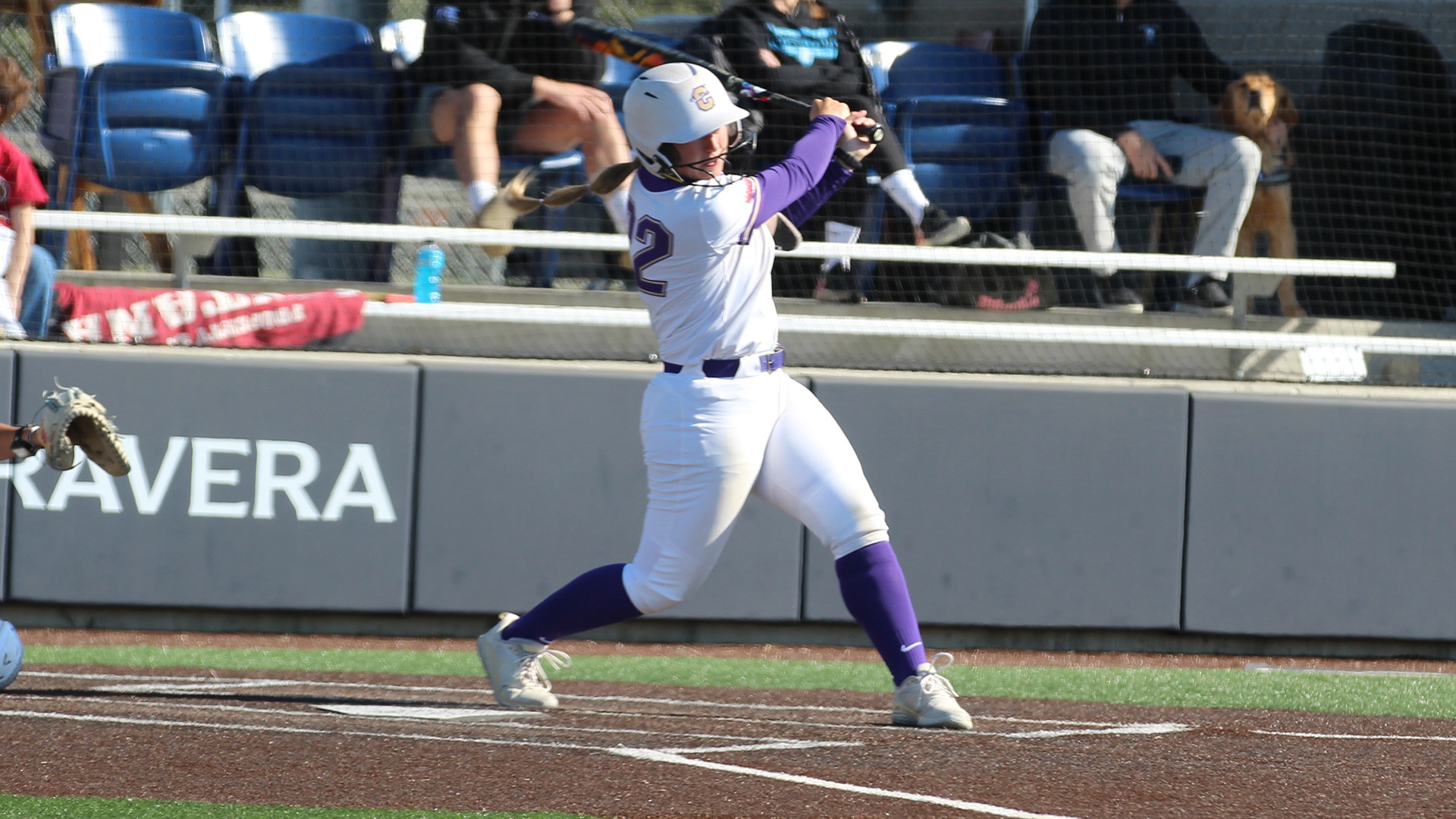 Carroll holds off Dakota State 7-4 in Frontier Conference softball elimination game