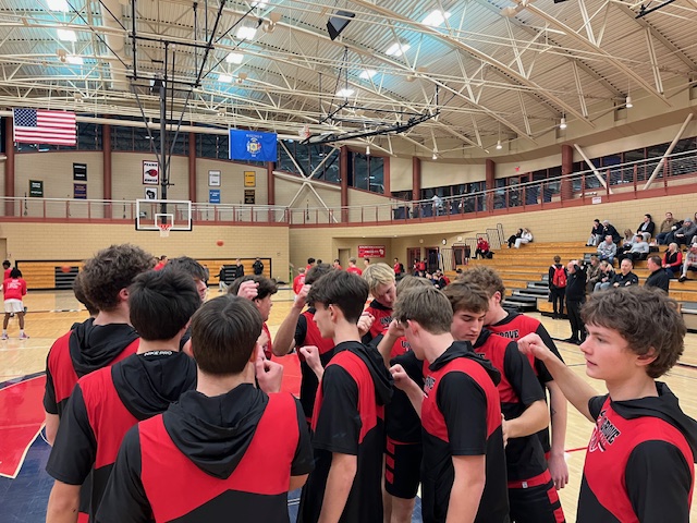 Schultz’s 29, late defensive stand lift Union Grove over The Prairie School, 67-61