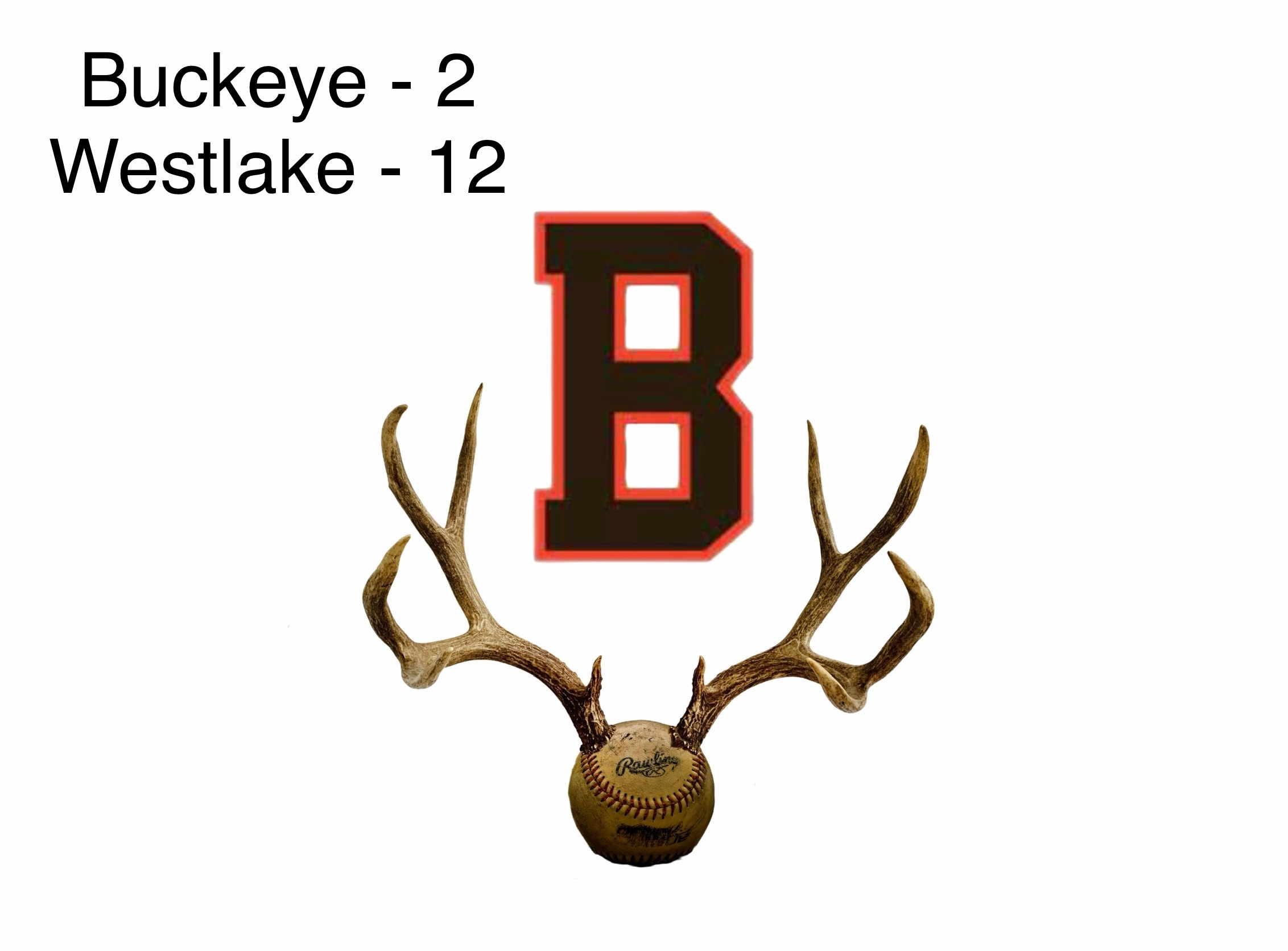 Buckeye falls to Westlake 12-2 after third-inning grand slam