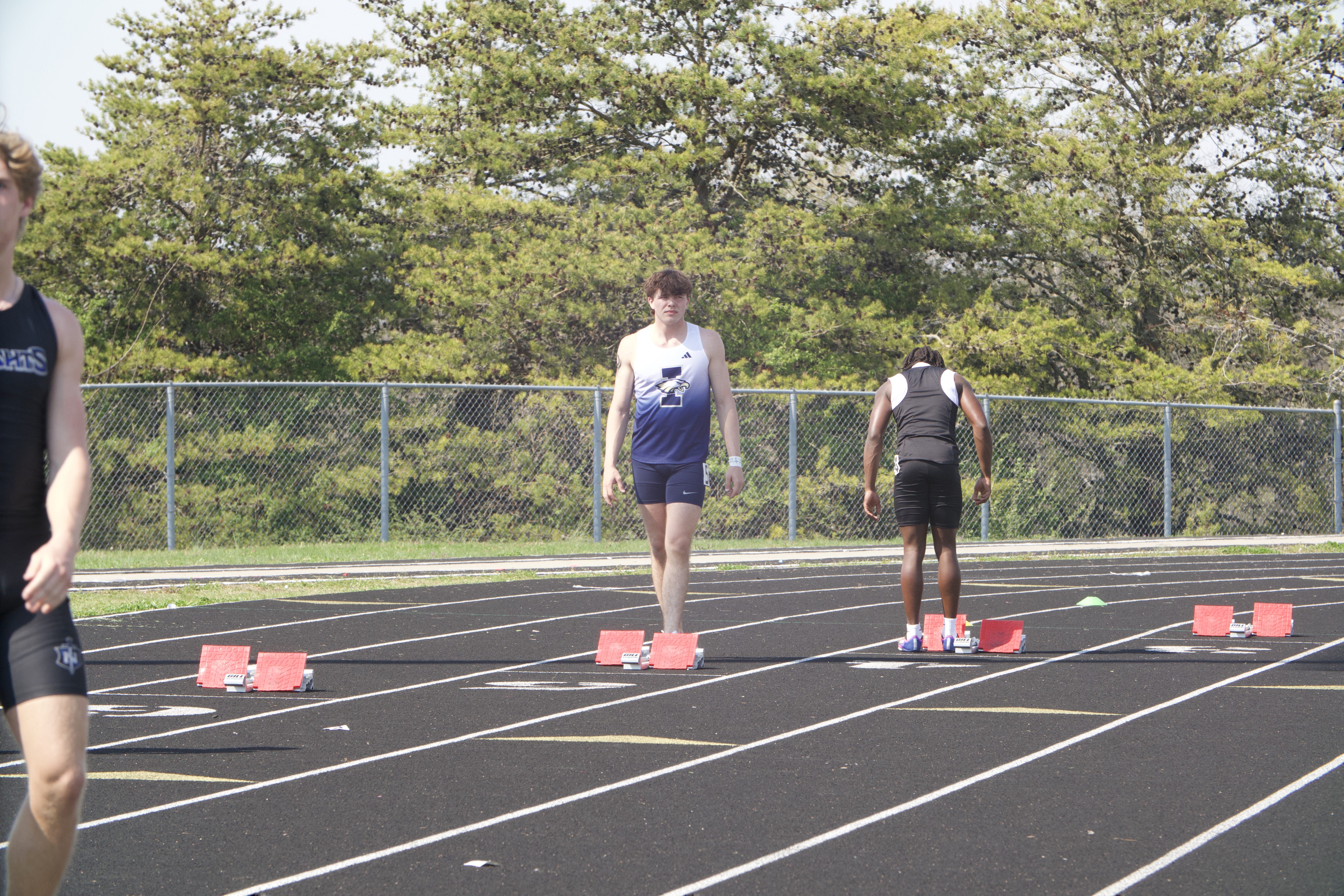 Independence Girls Win Team Title, Boys Take Runner-Up at March Madness Meet