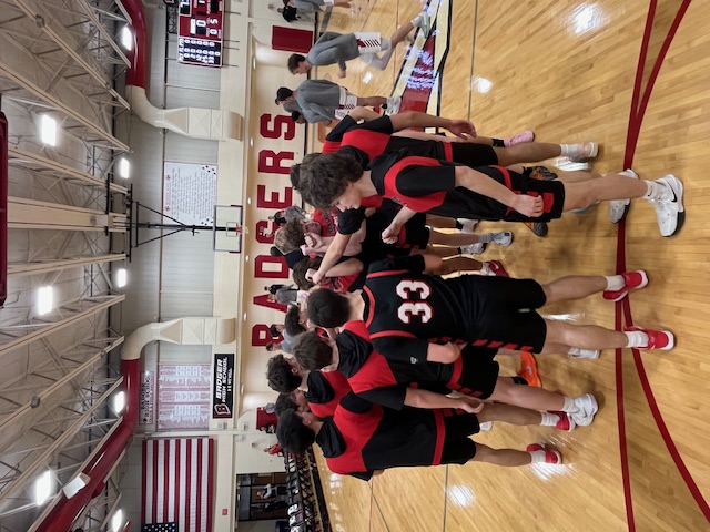 Balanced attack, second-half surge lift Union Grove over Badger, 90-73