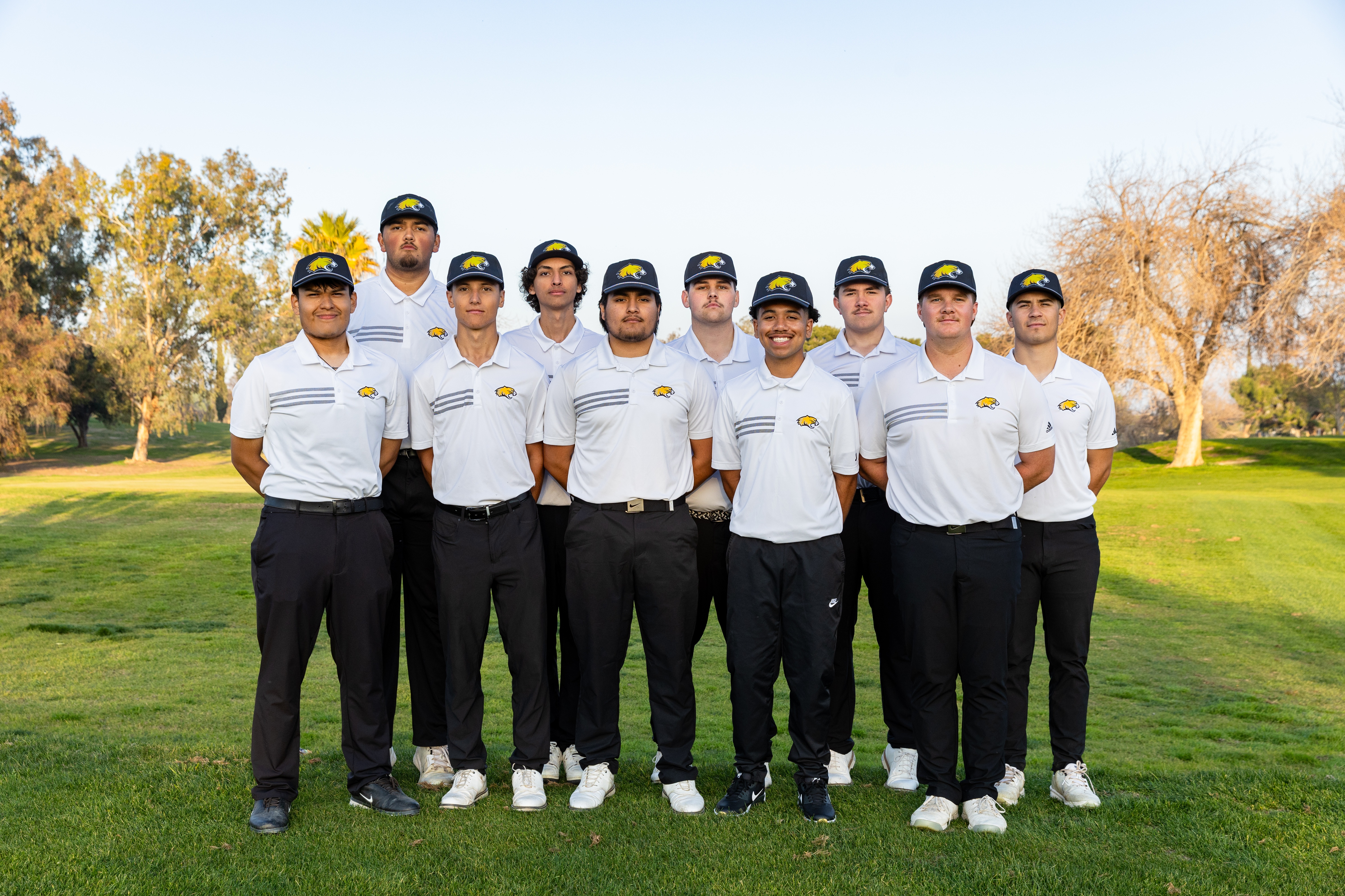 Photo by George Corral.