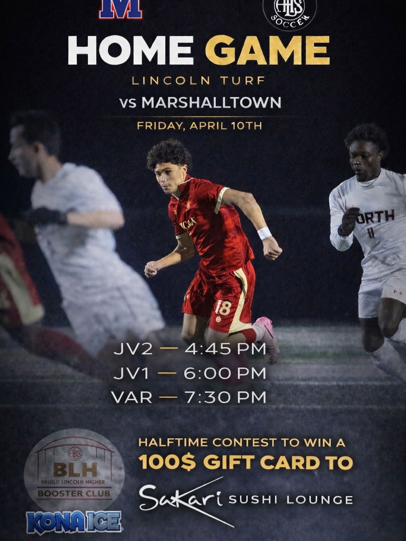 Rails, Marshalltown meet in pivotal Alliance South matchup