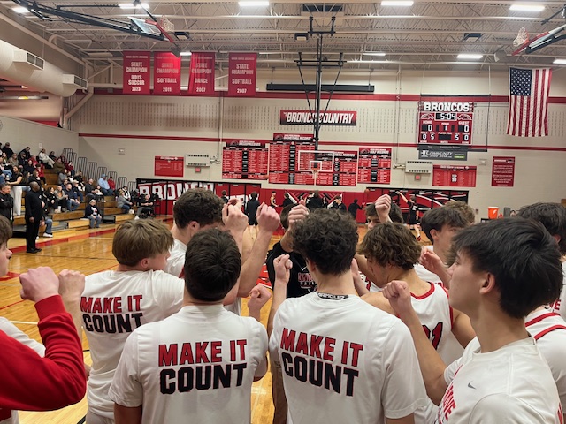 Union Grove’s Late Rally Falls Short in 50-48 Loss to Wilmot