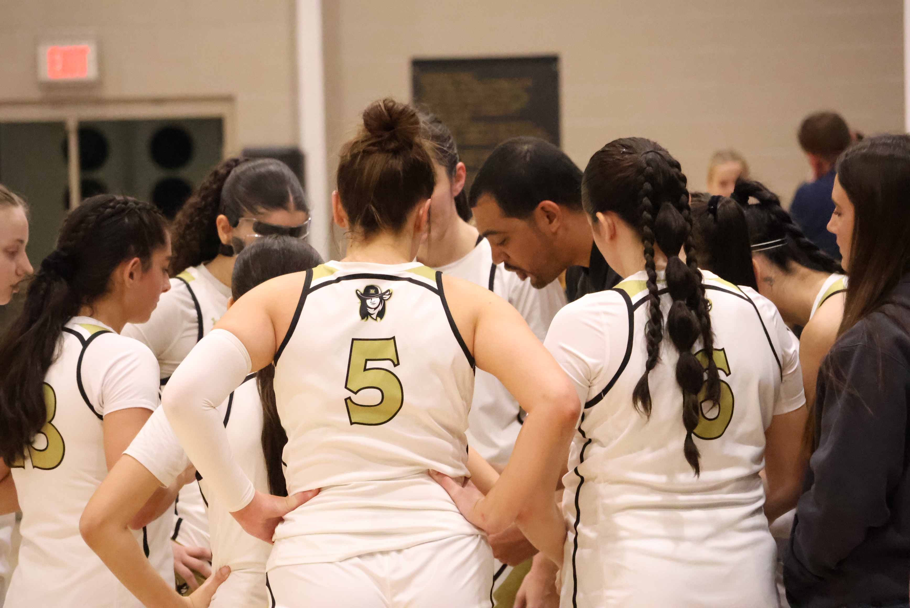 Sepeda’s 24 Points Lead Northeastern JC Past Laramie County, 61–55