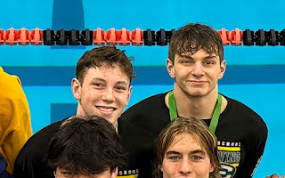 Eagles Place Third at NW Districts, Punch Multiple Tickets to State Meet