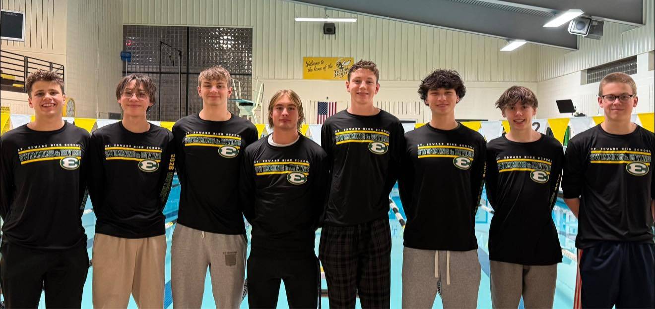 Eagles Place Third at NW Districts, Punch Multiple Tickets to State Meet