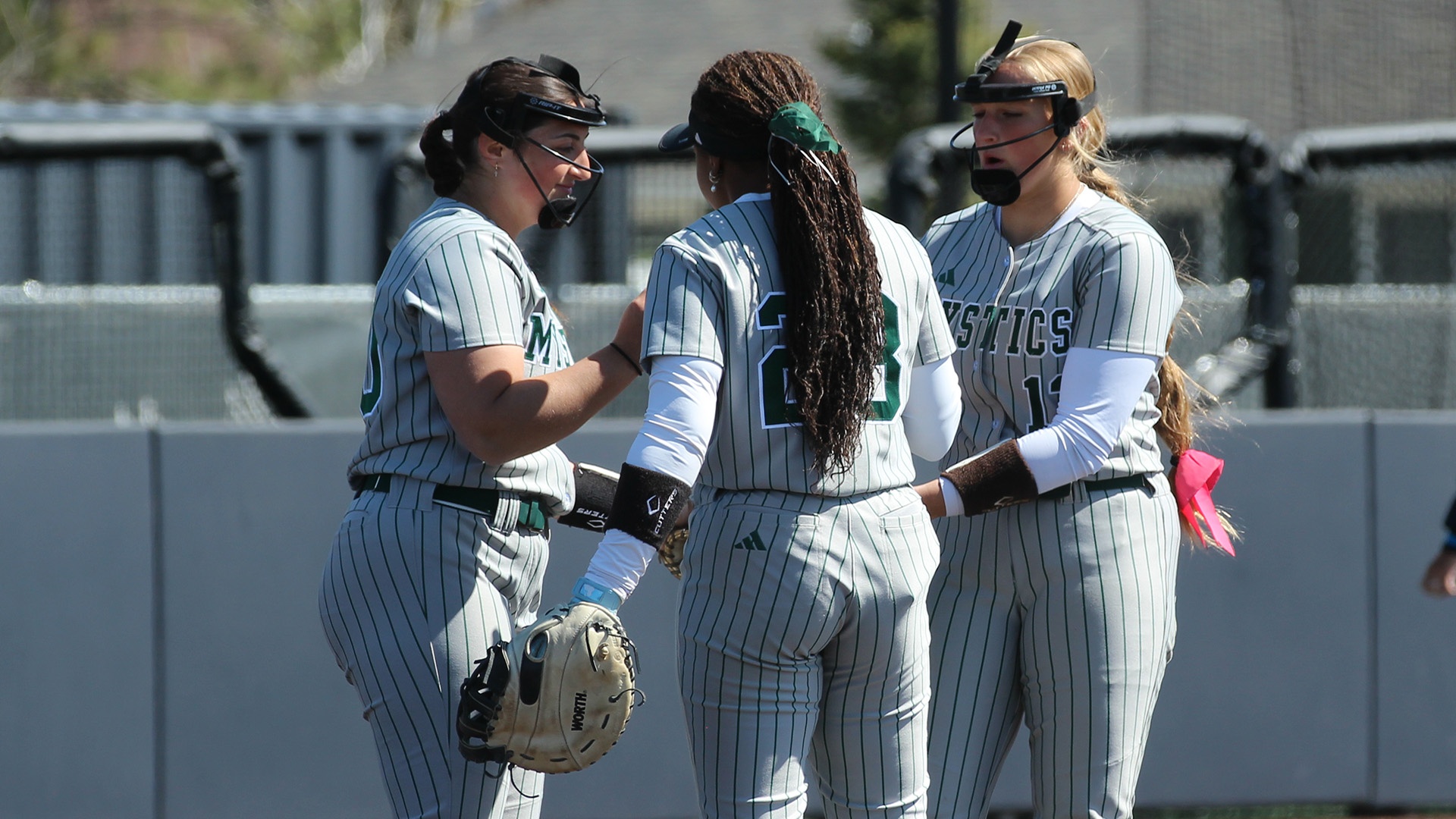 Bismarck State rallies past Carroll 9-8 in Frontier Conference tournament opener