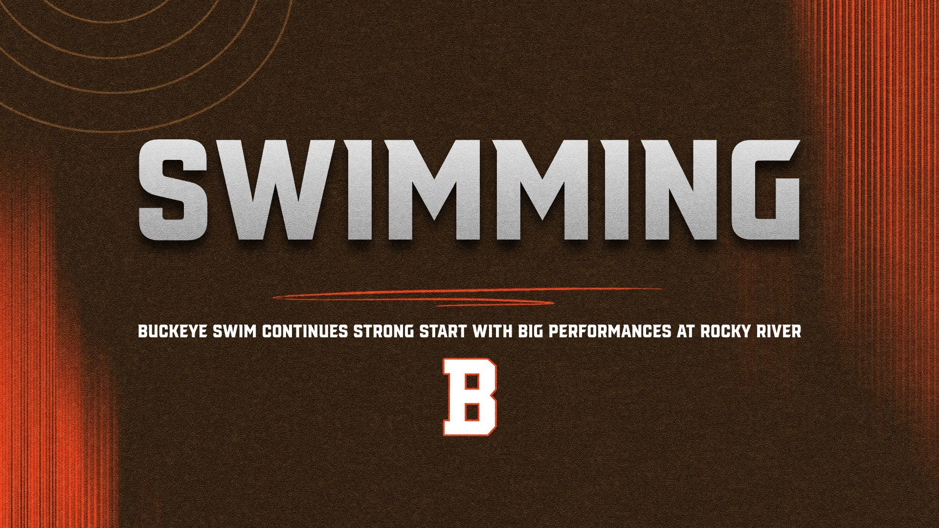 Bucks Girls Place Third at Quad Meet, Stack Up Personal Bests in Rocky River