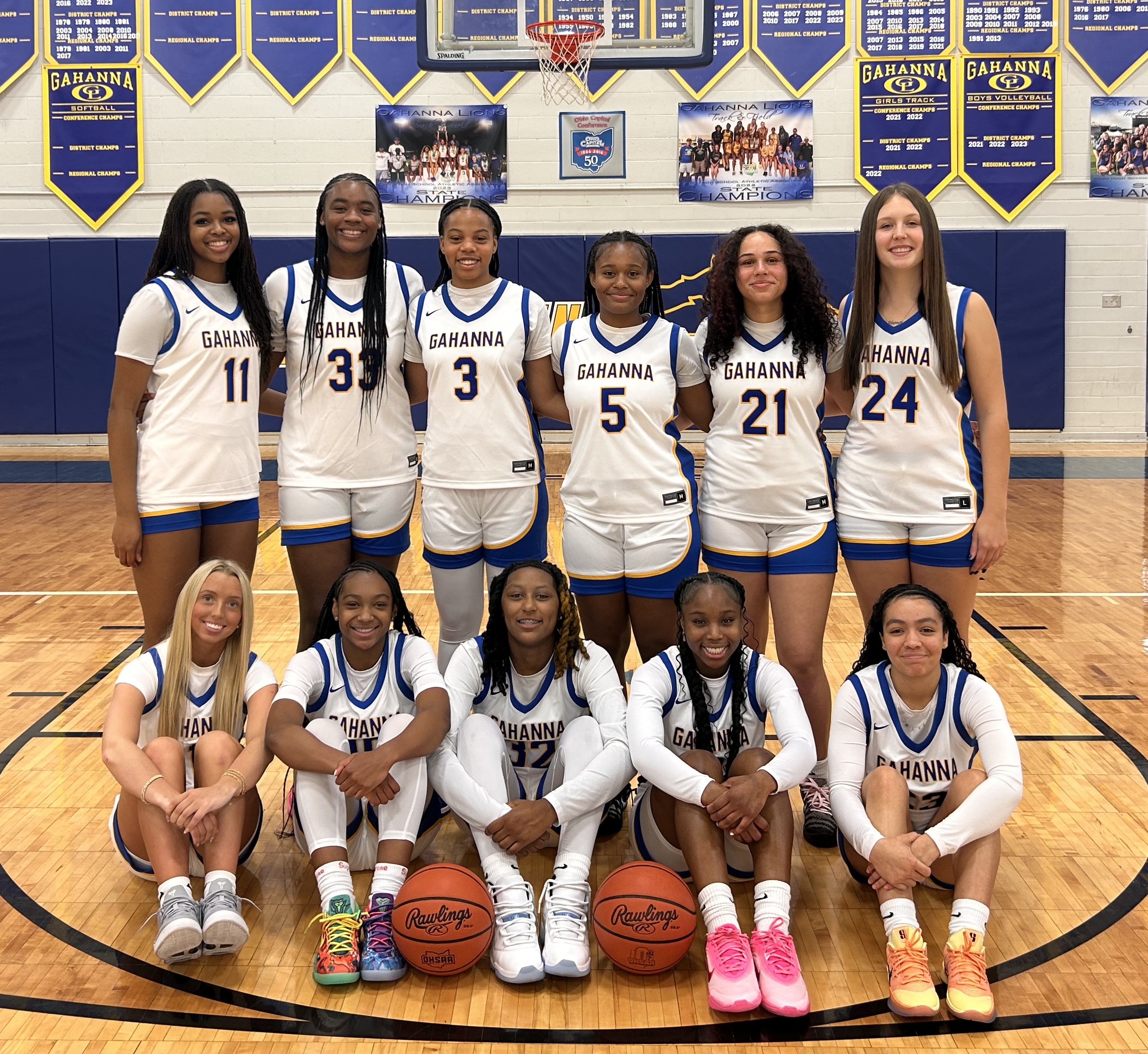 Gahanna Lincoln High School Lions Secure Victory in Season Opener Against Lakota East