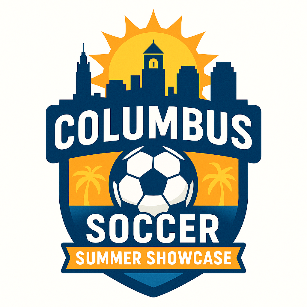 Columbus Soccer Summer Showcase - Presented by Gahanna Lincoln Girls Soccer