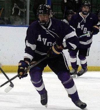 Avon hockey wins tournament opener over Strongsville