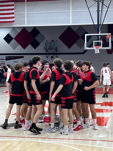 Union Grove Defense Sets Tone in 65-48 Road Win at Wilmot