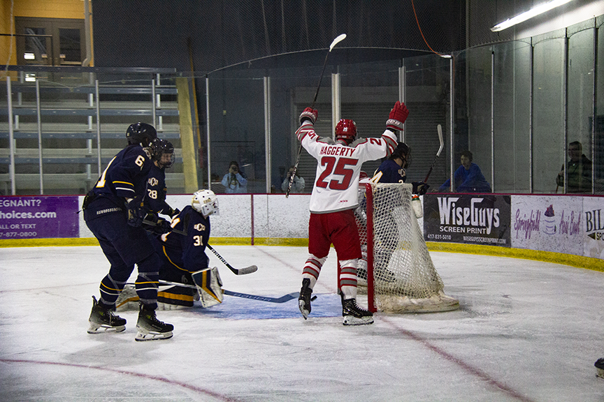 Drury Panthers Triumph in Game 2 Against UCO Bronchos