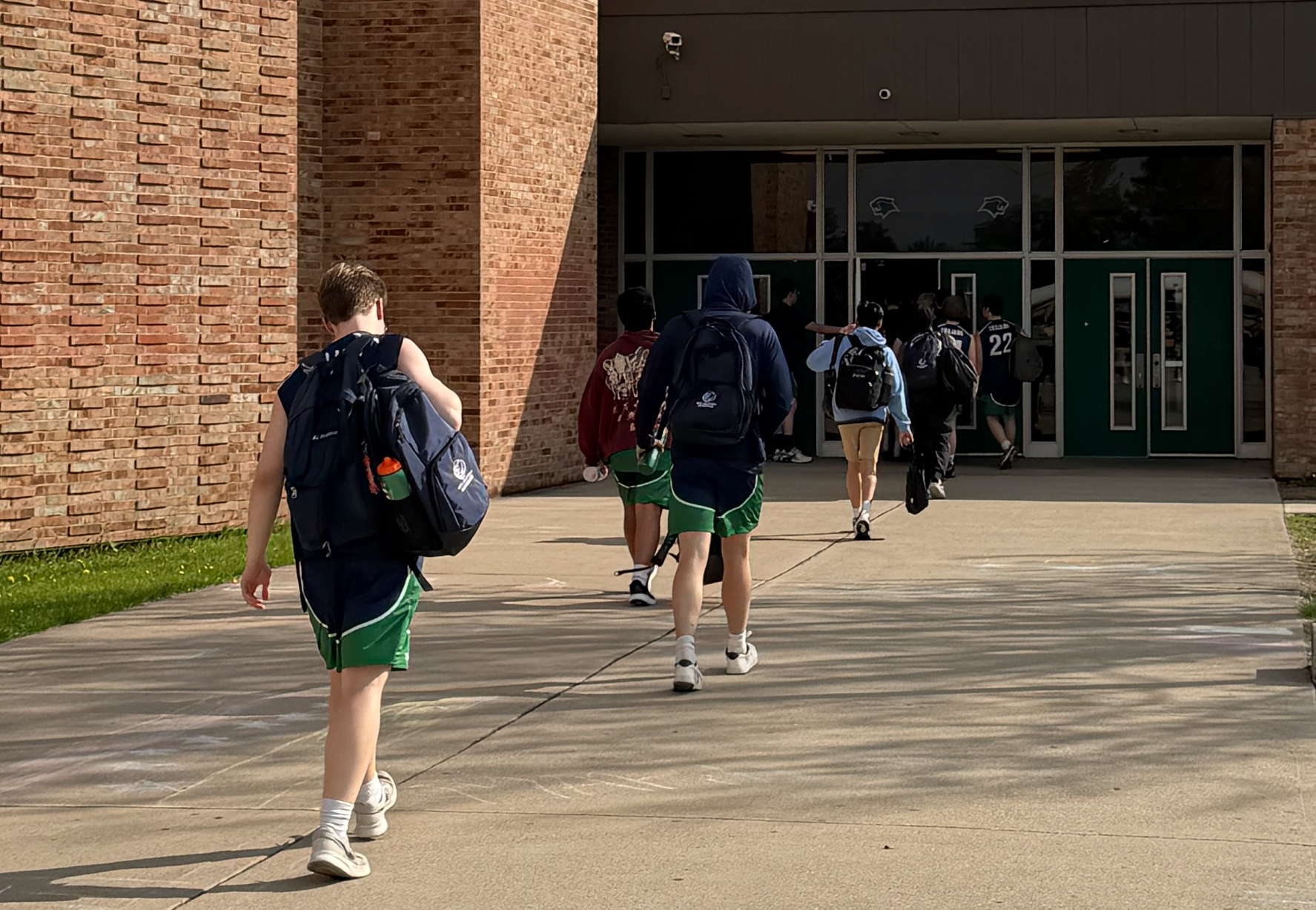 Tree of Life beats Westland 3-1 with strong start and steady defense