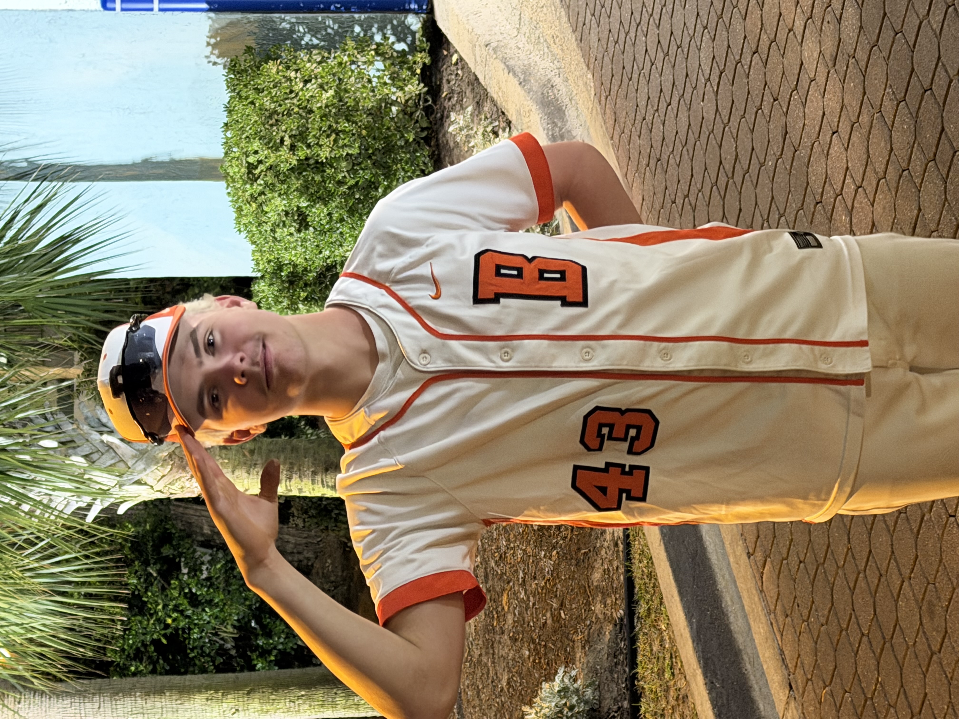 Mission accomplished as Stough strikes out 11 and Buckeye blanks North Central 2-0