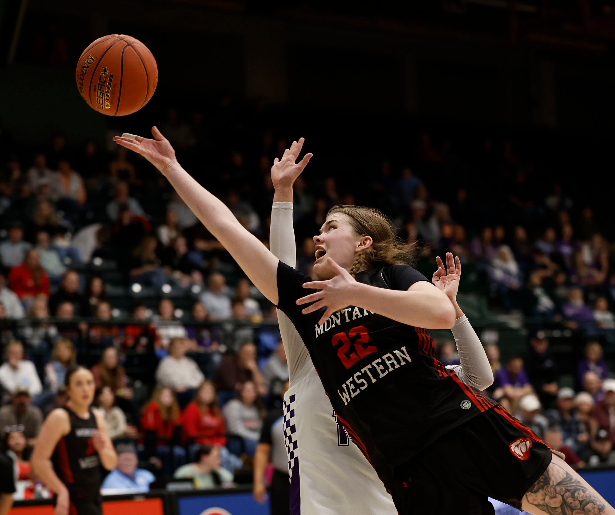 UMW Pulls Away in Third Quarter to upset CC in Frontier Tournament Quarterfinal