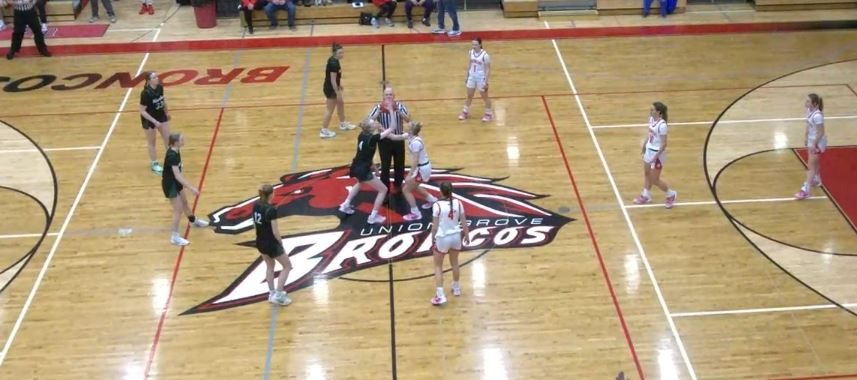 Broncos come up short in defensive battle at Waterford, 47-40