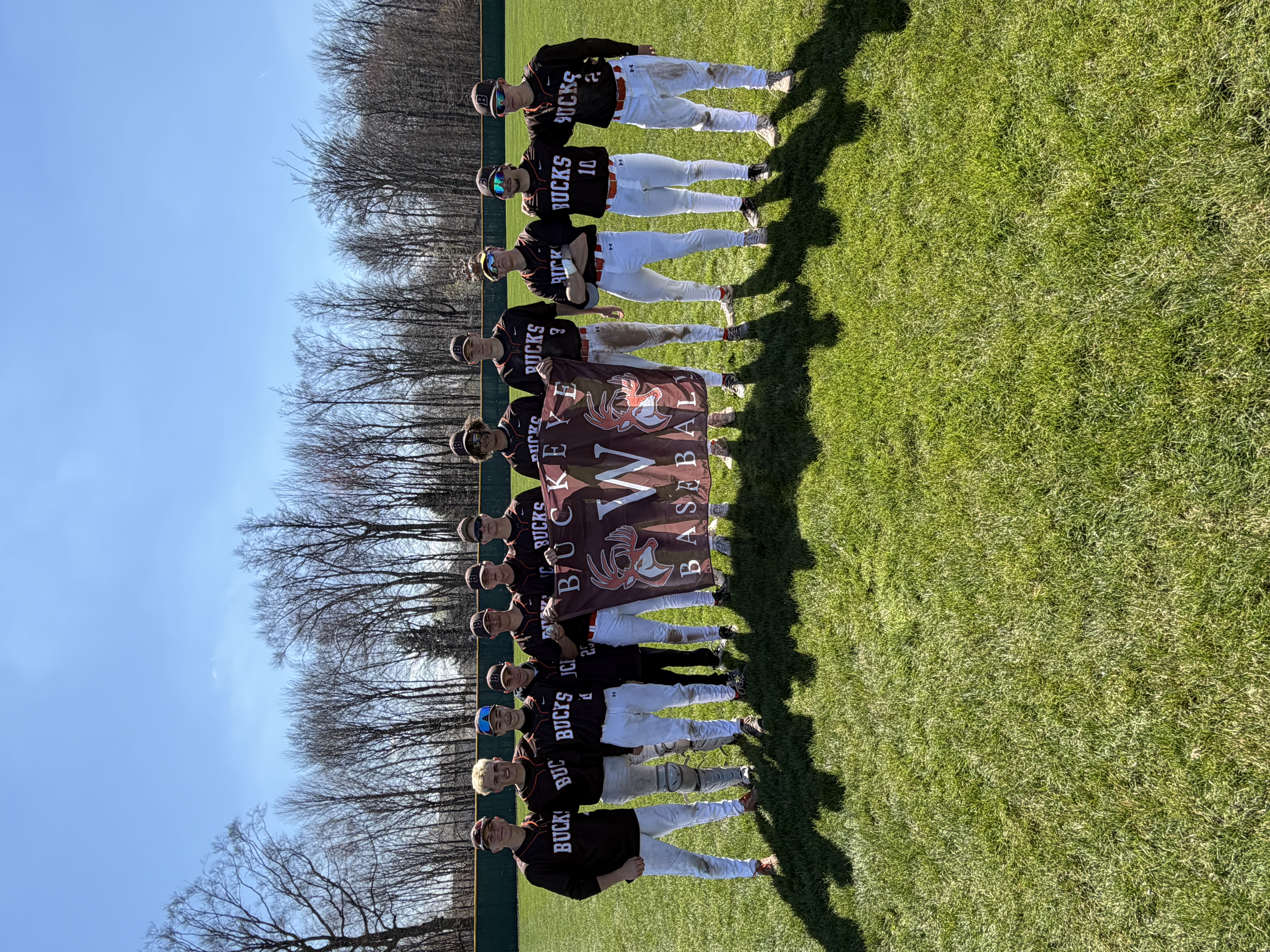 Took the W on the road today 