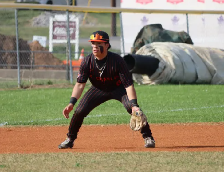 St. Charles East breaks it open early, finishes off Glenbard North 11-1