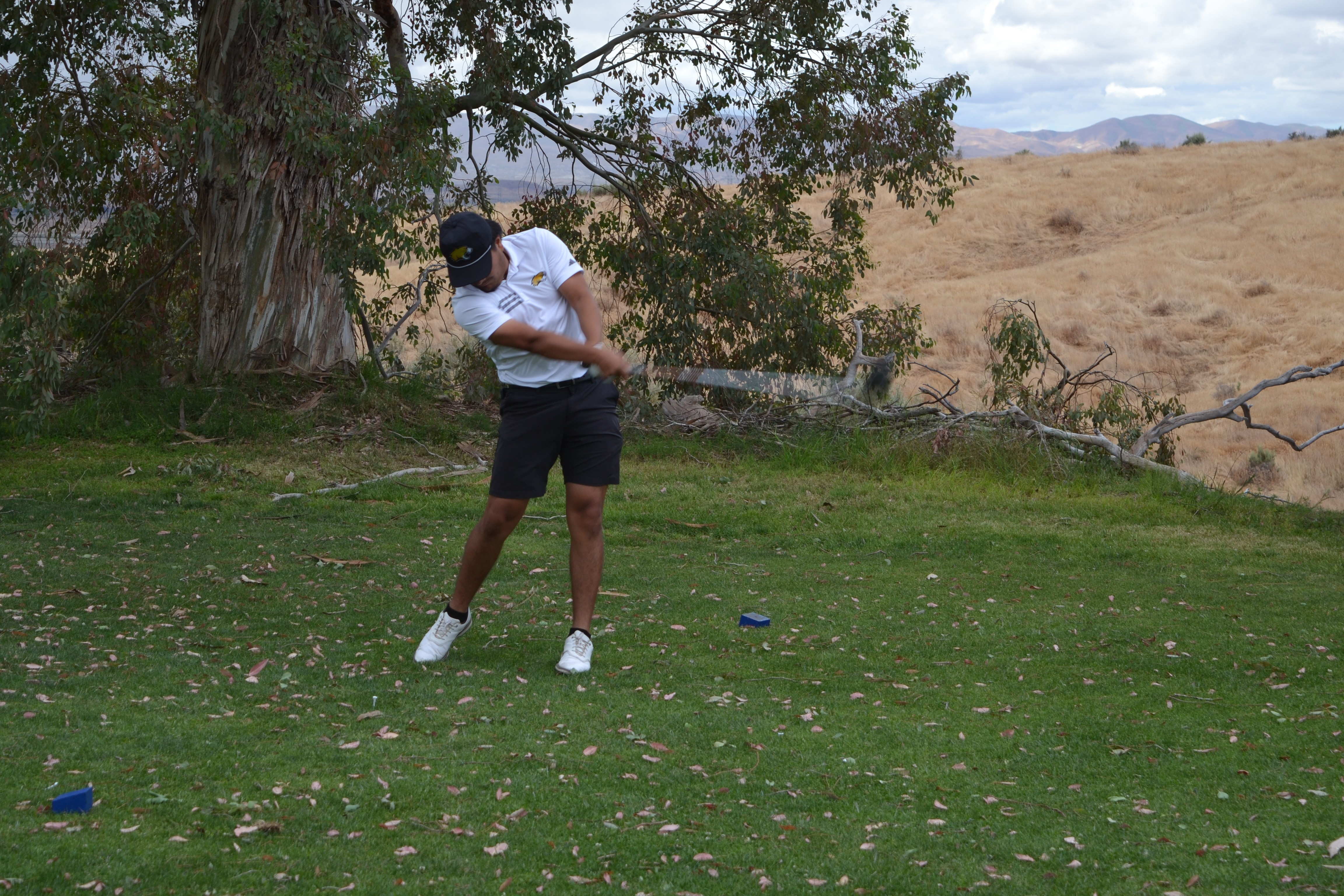 Taft College at Eagle Ridge ahead of postseason push
