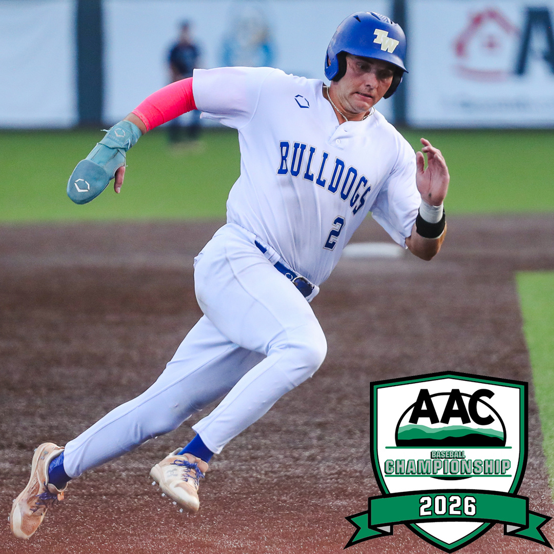 Favorites and lower seeds advance on opening day of AAC baseball tournament in Kingsport