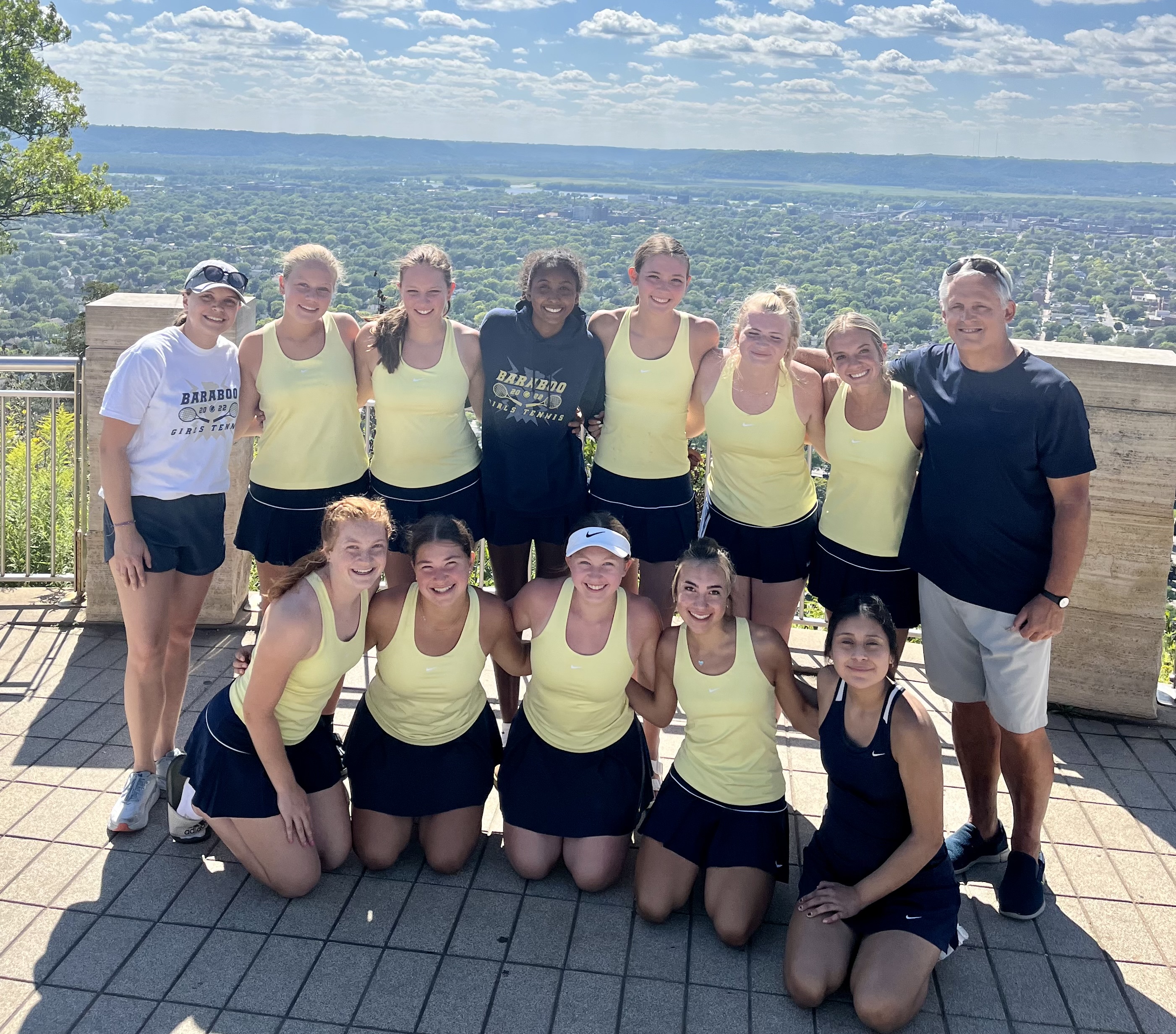 Baraboo Thunderbirds Celebrate Coach Karll Kruse's Legacy