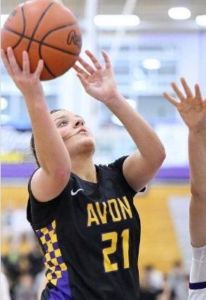 Despite slow start, Eagles earn district final berth with victory over Lakewood