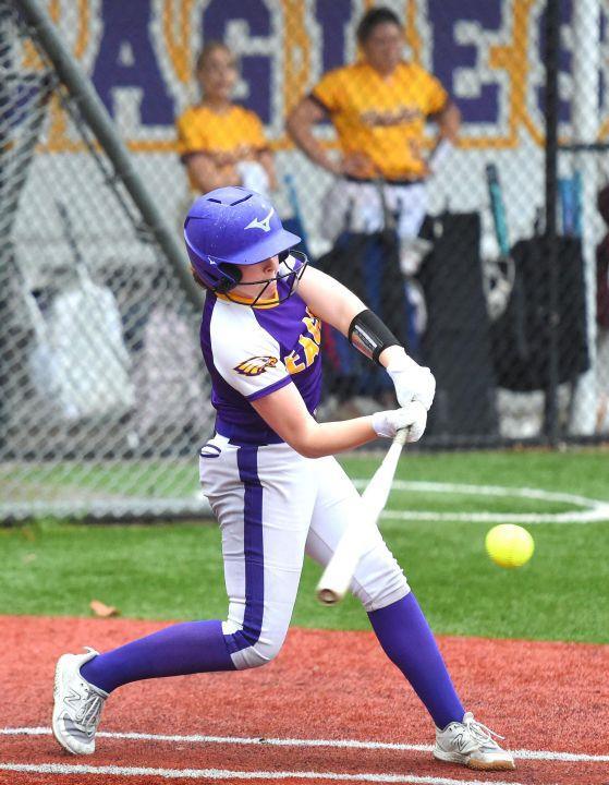 KRISTIN BAUER/ CHRONICLE