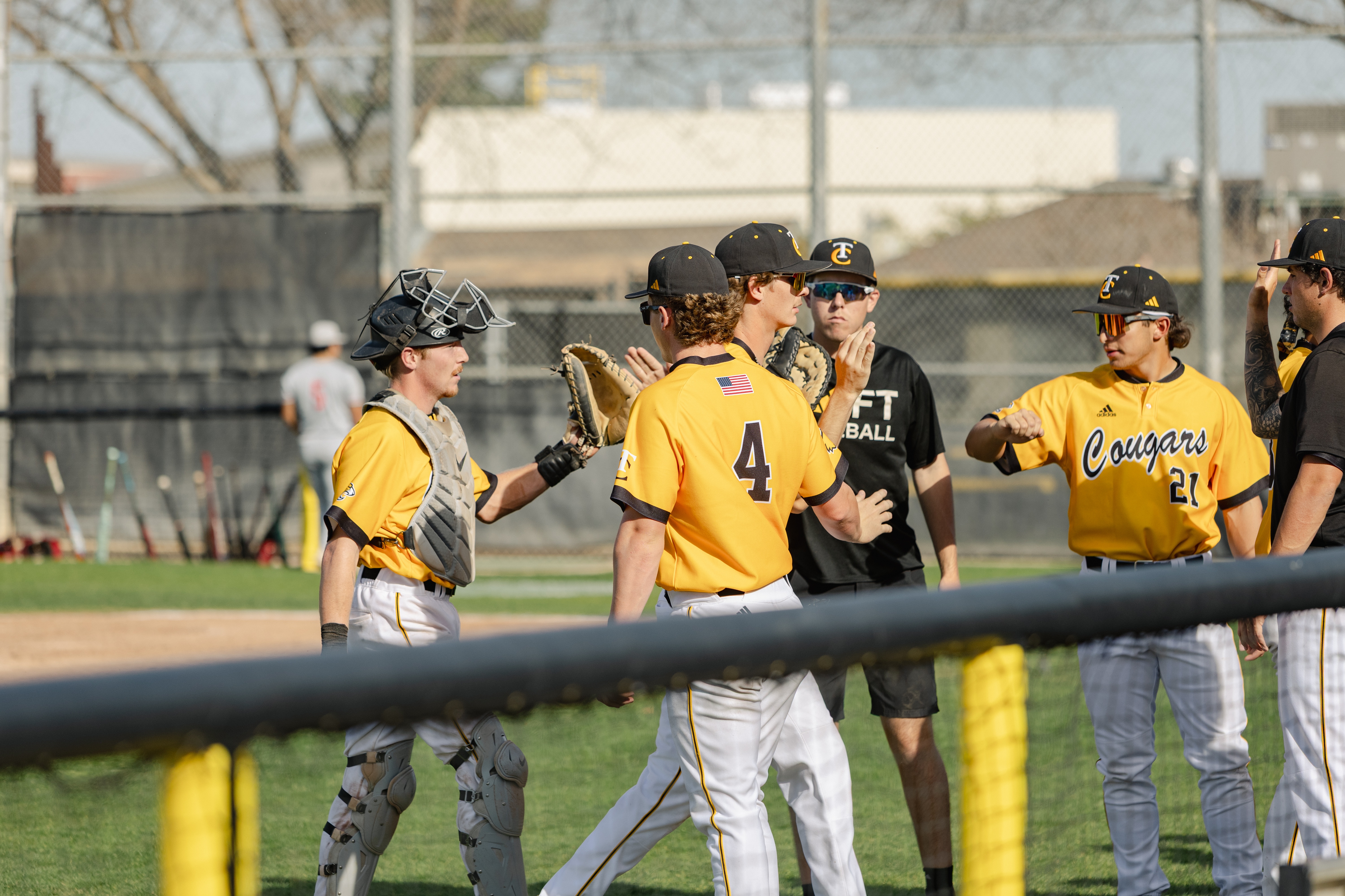 Photo by George Corral.