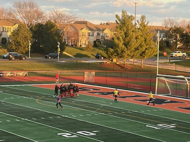 Fighting Saints edge York in shootout to stay unbeaten