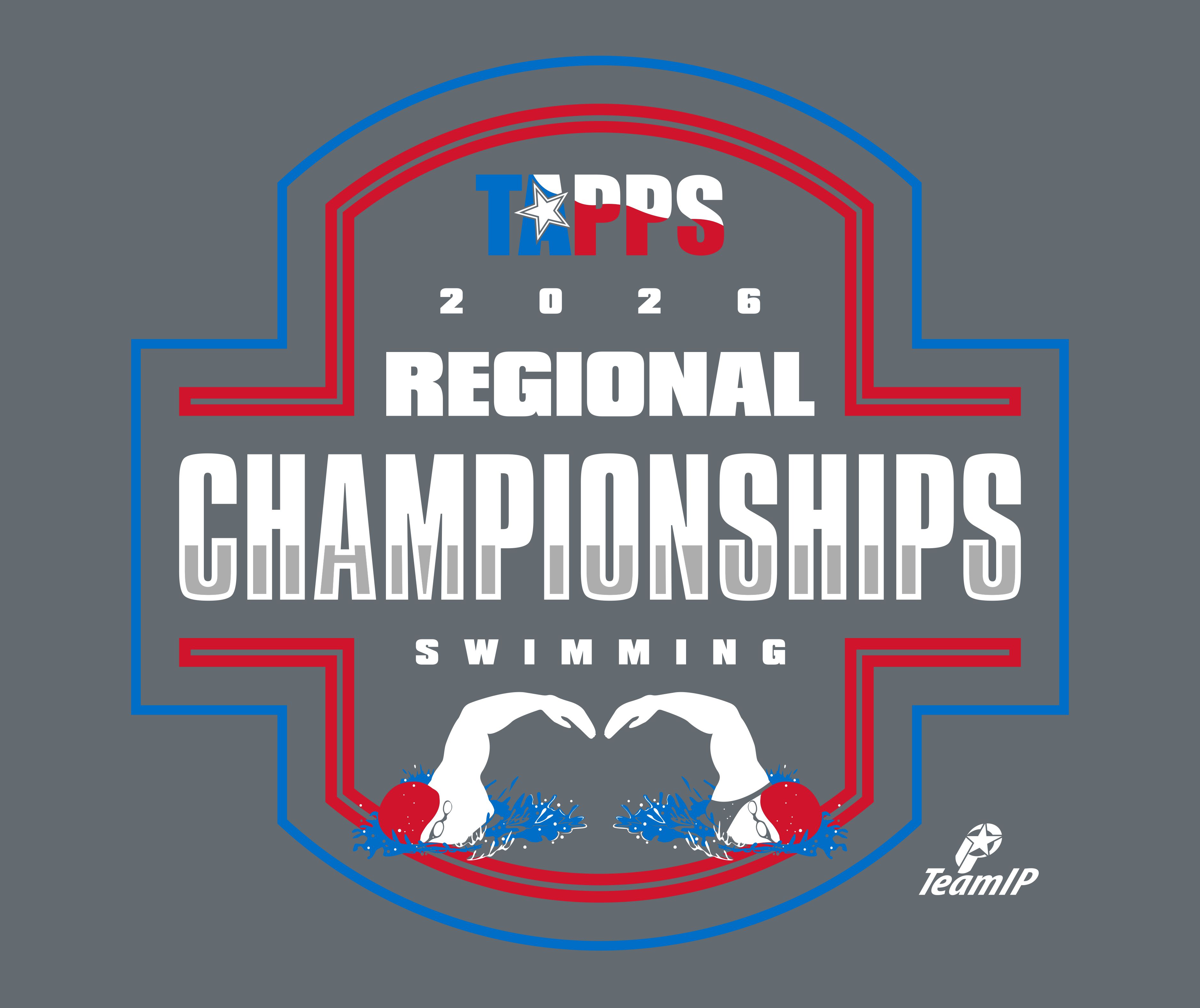 State Berths on the Line at TAPPS Central Regional Swim Meet