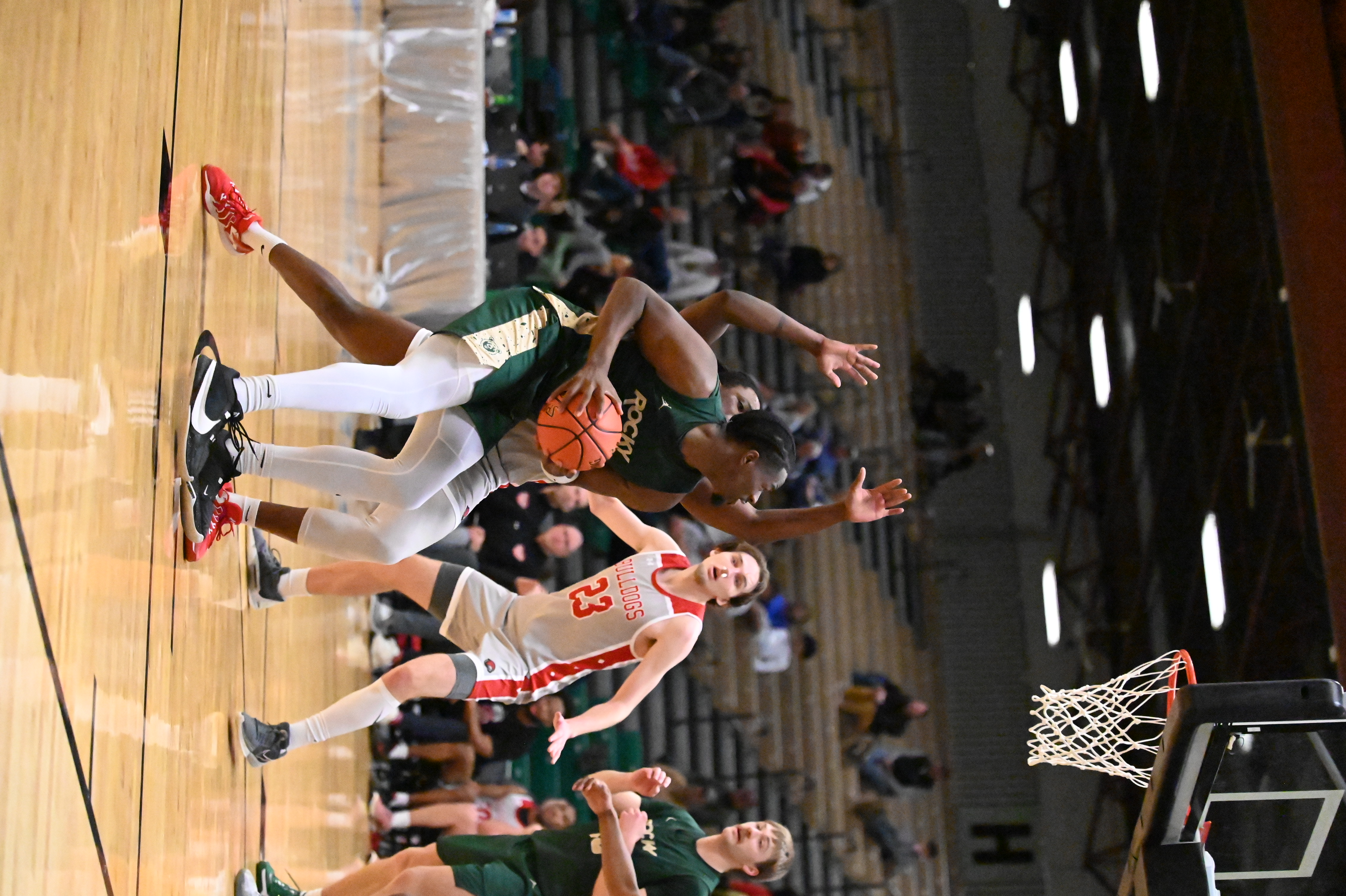 MBK Quarterfinals Highlights: Rocky Mountain edges past Montana Western in a cliffhanger