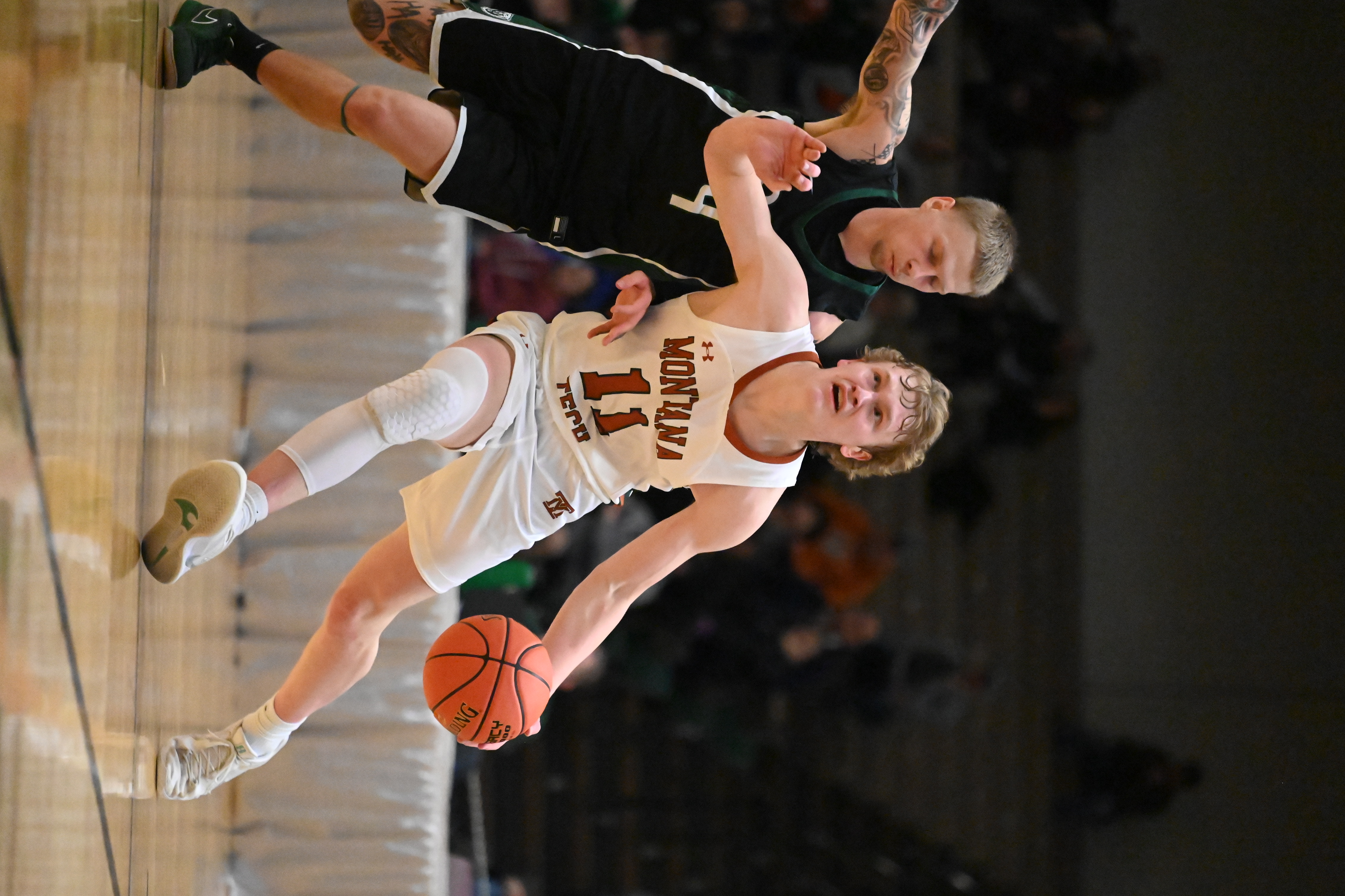 MBK:  Montana Tech overcomes Rocky Mountain in Frontier Conference Tournament semifinals
