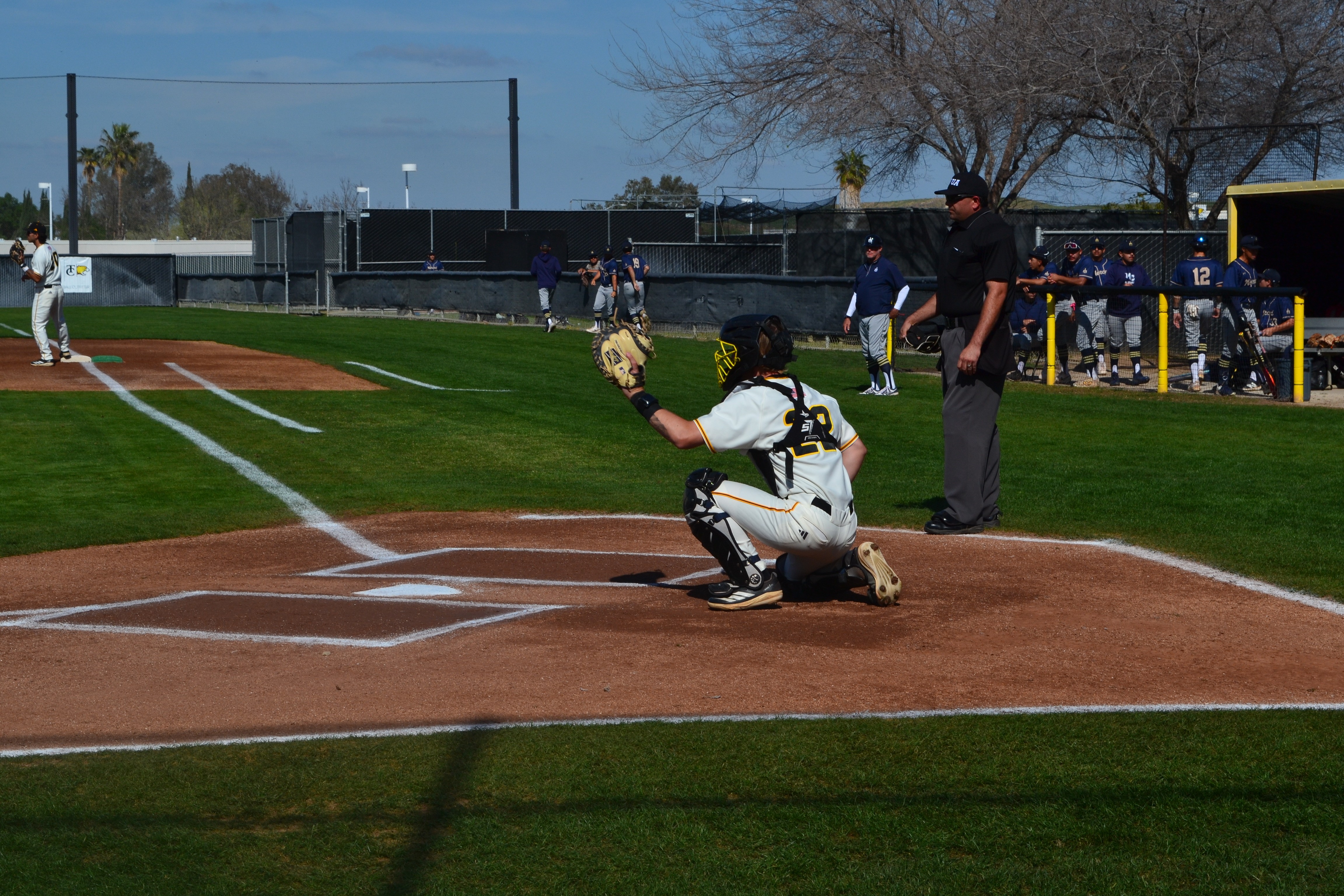 Photo by George Corral