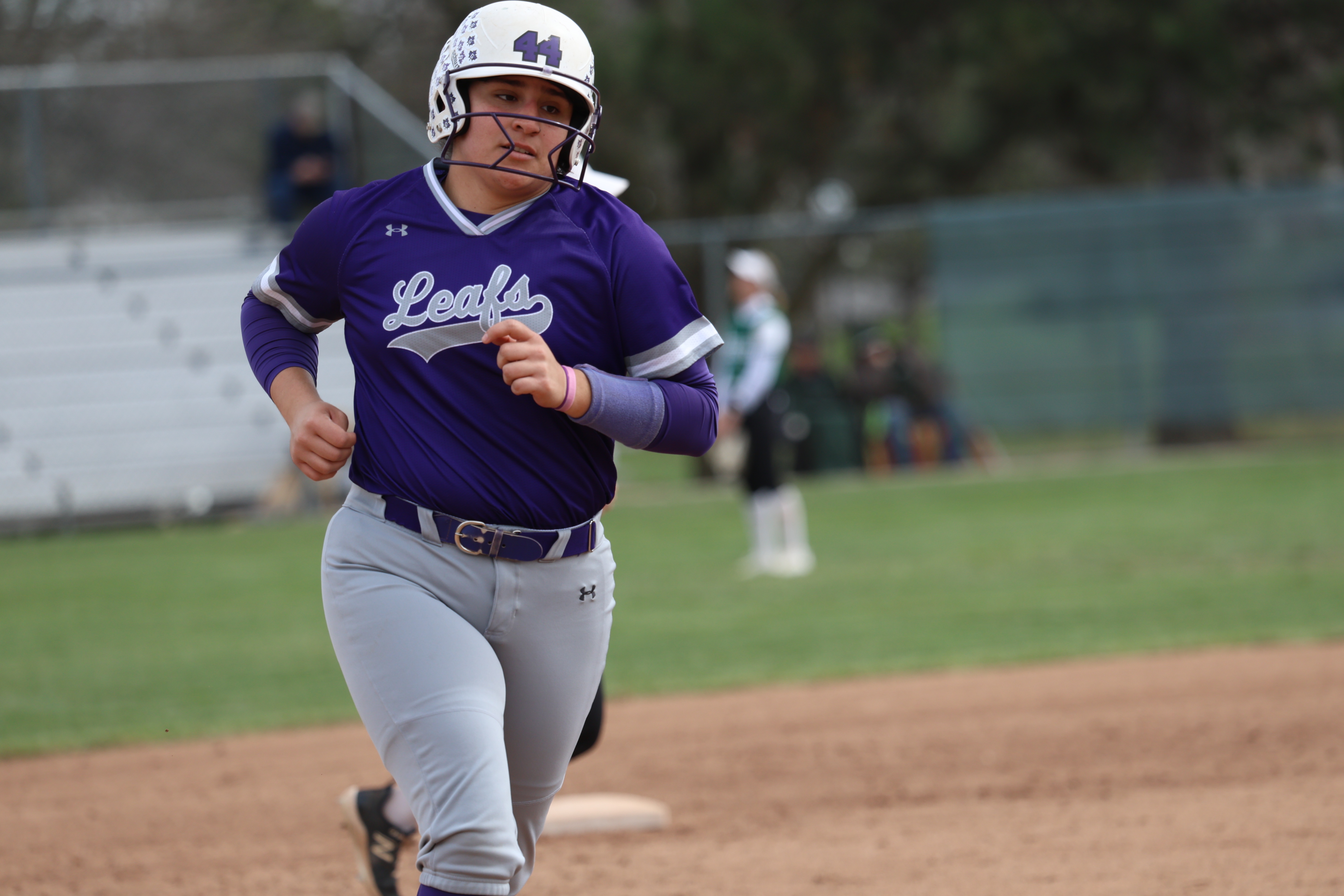 Goshen drops 8-7 softball game at Huntington after late rally swings result