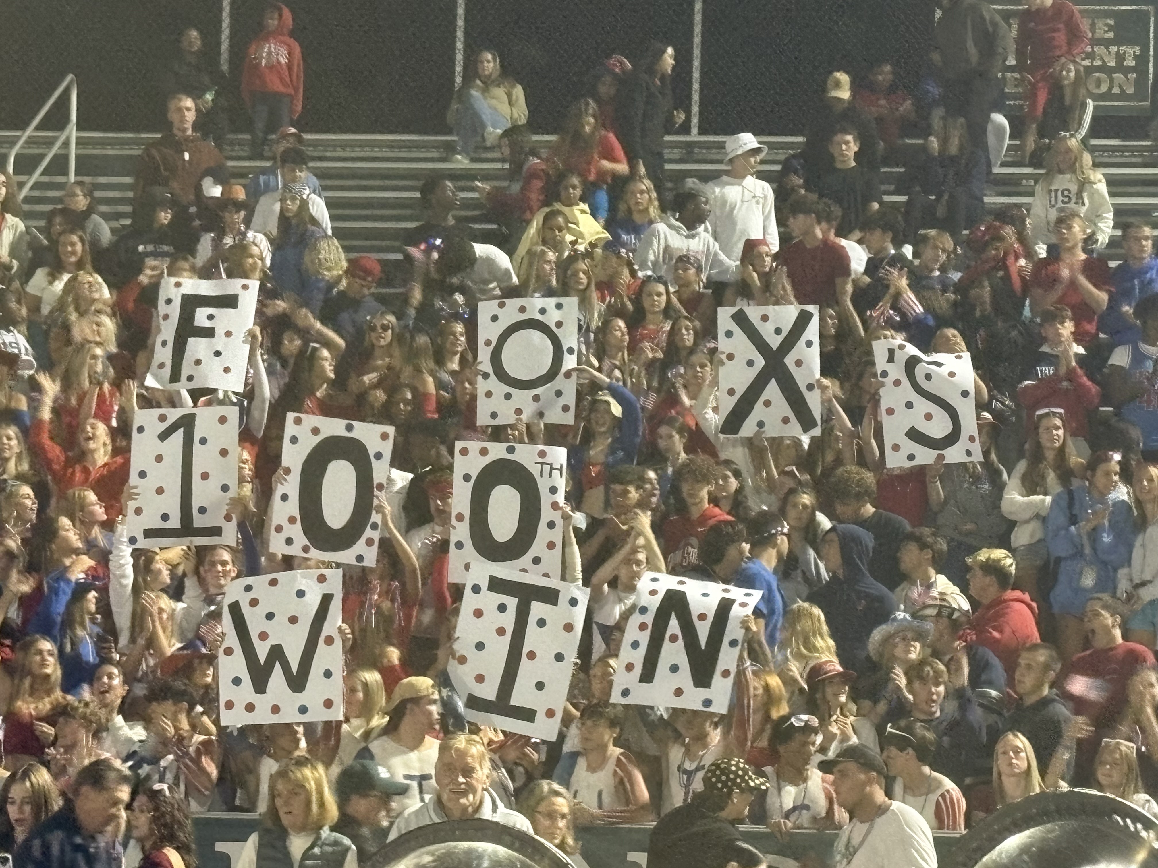 Nordonia High School Knights Football Achieves Victory in Week 2 Against Akron East