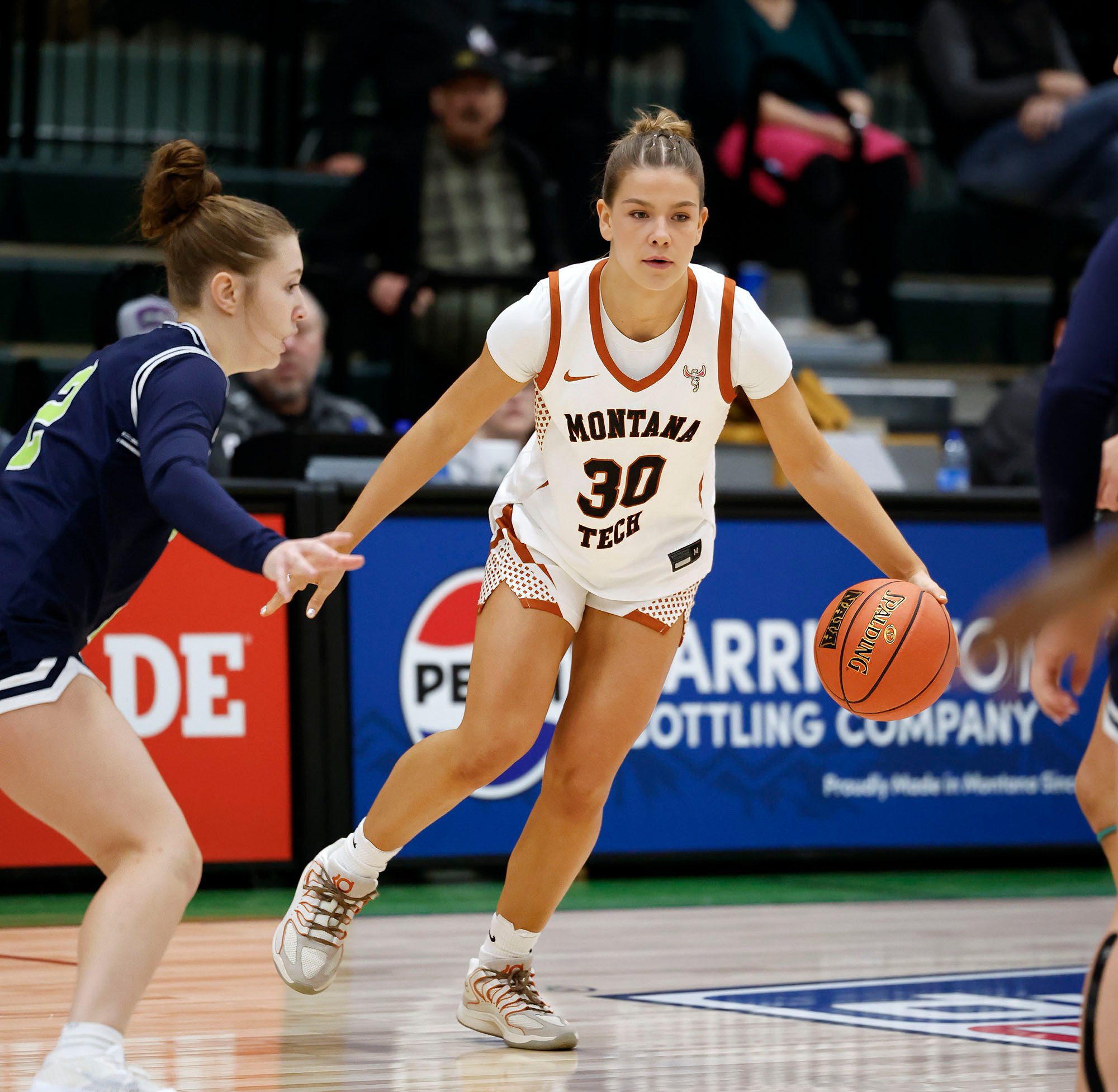 Montana Tech edges Providence 60-57 in Frontier tournament thriller
