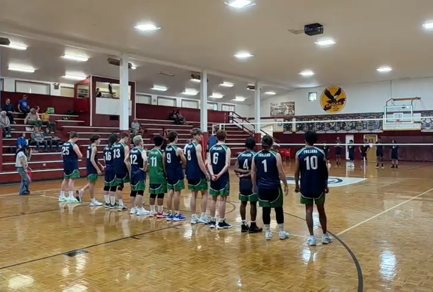 Tree of Life beats Patriot Prep in straight sets