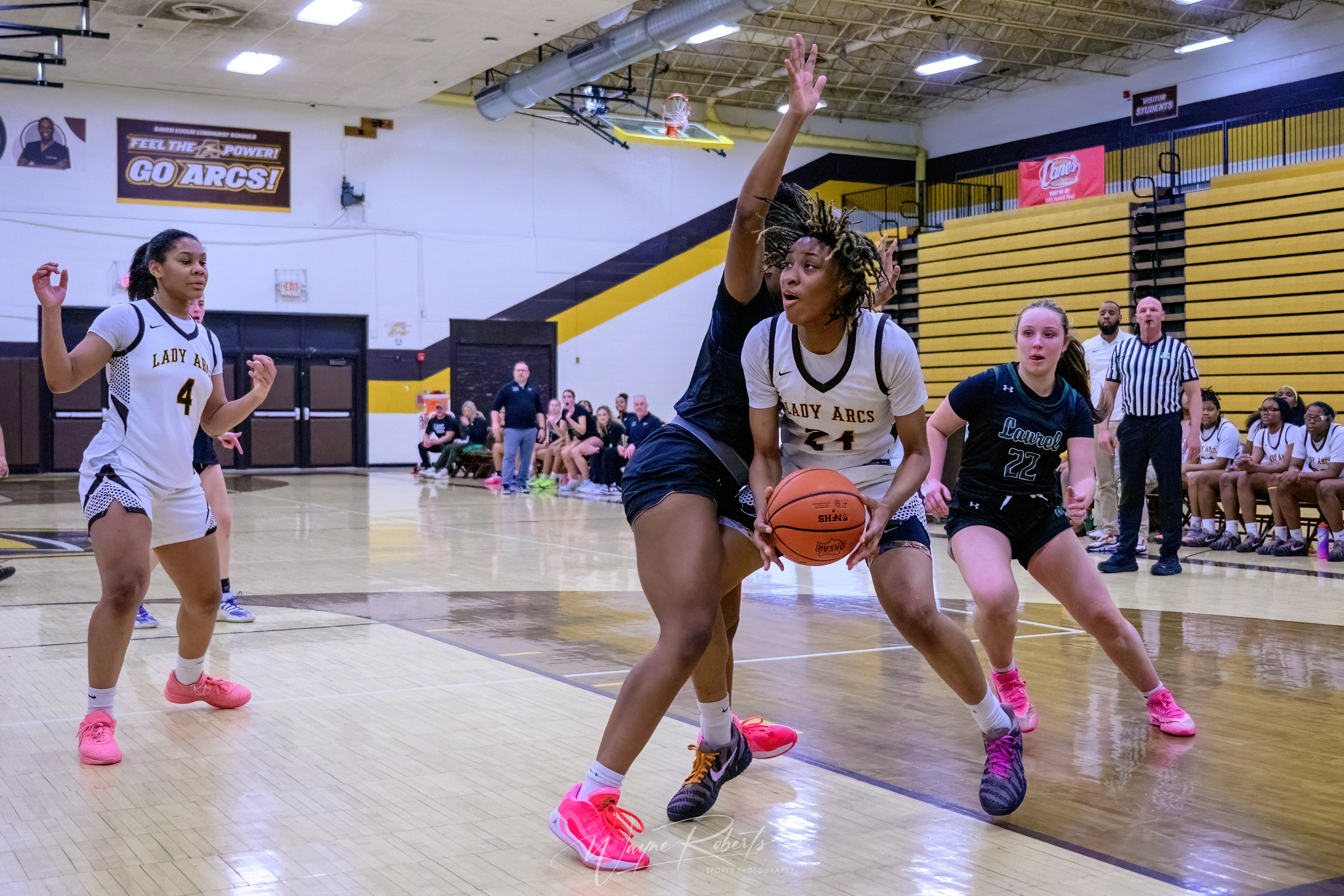 Instant Classic at Welser: Laurel Edges Brush in OT Showdown 