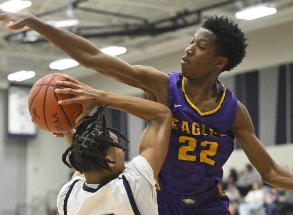 Eagles to open postseason with rematch against North Ridgeville