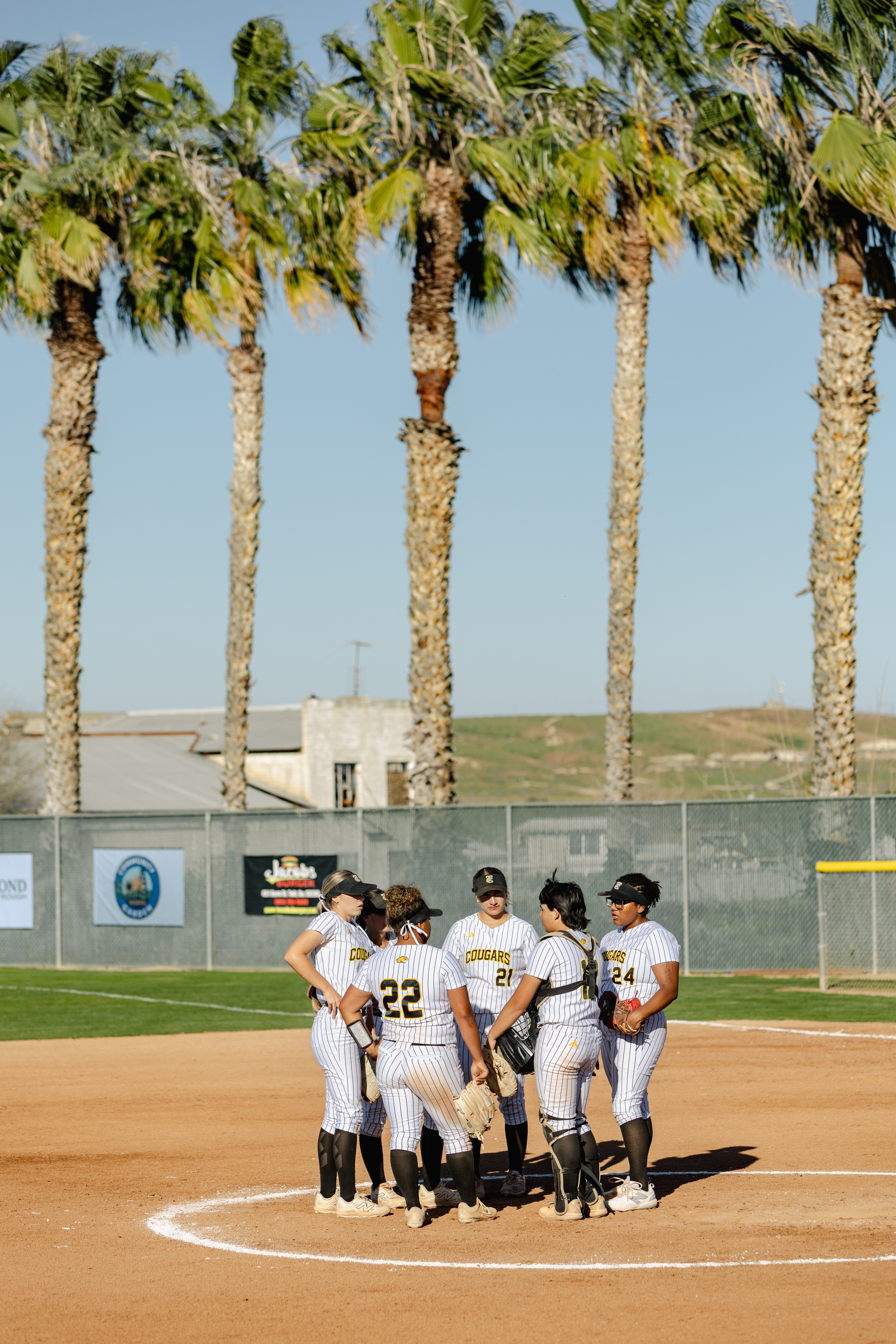 Photo by George Corral.