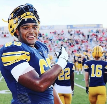 Saint Ignatius Wildcats Welcome Freshman Offensive Line Coach Grant Abbott