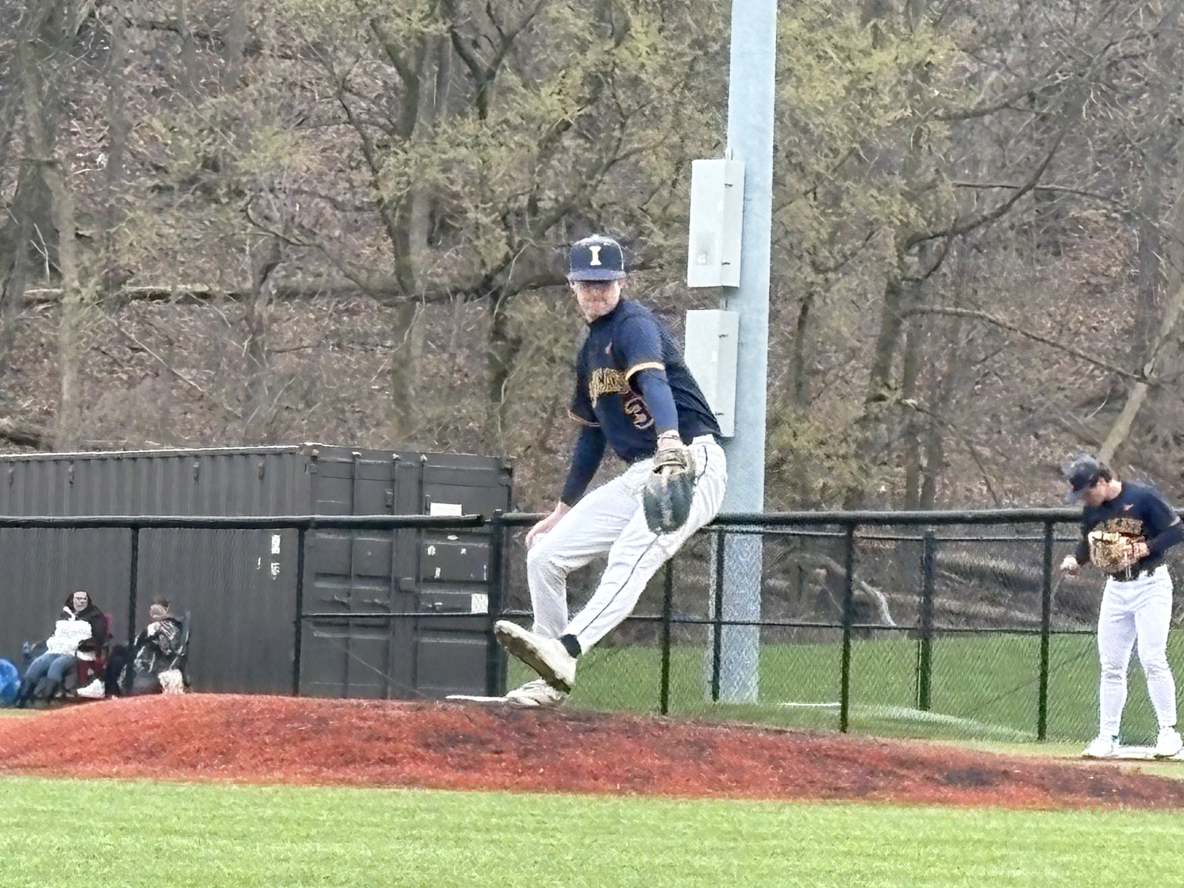 Saint Ignatius Wildcats Secure Decisive Victory Over Normandy Invaders