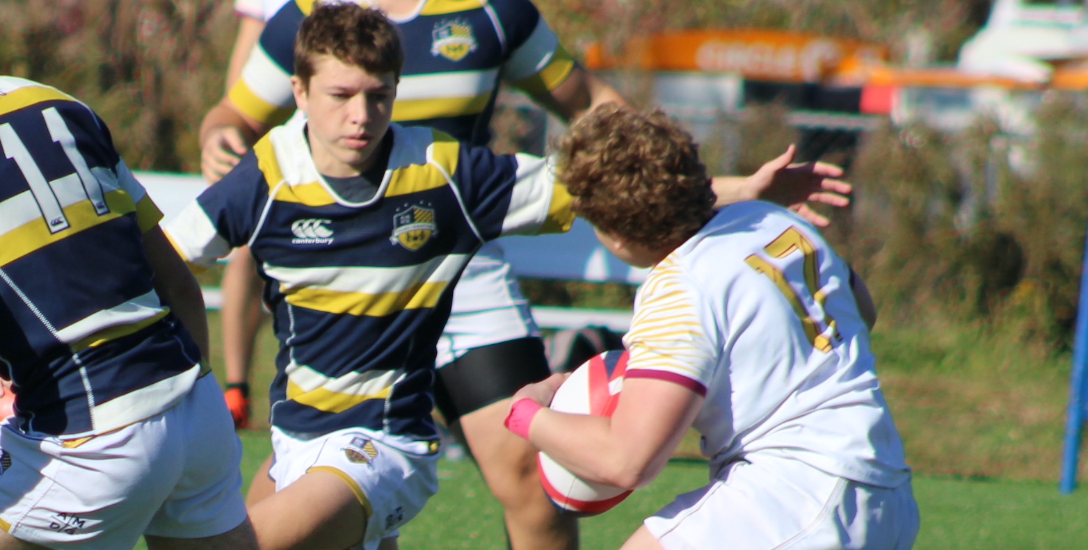 Saint Ignatius High School Wildcats Shine in Rugby Ohio Northern Division Varsity 7s Rugby Week 1