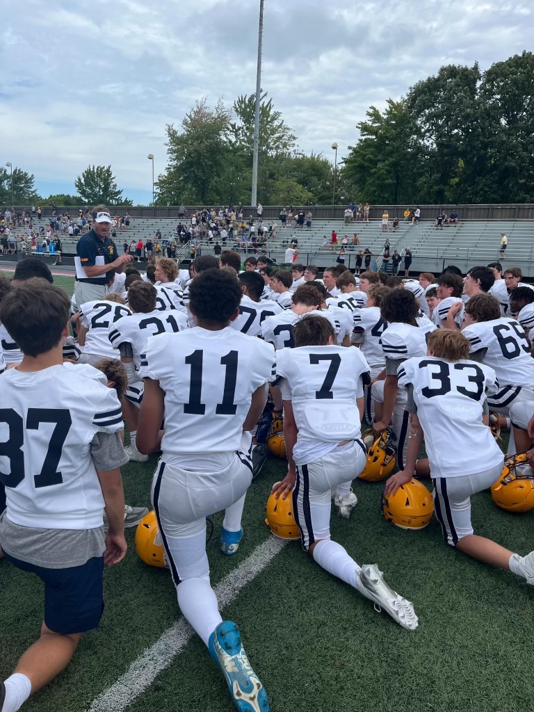 Freshman Wildcats Overcome Mentor Cardinals in Thrilling Comeback Victory